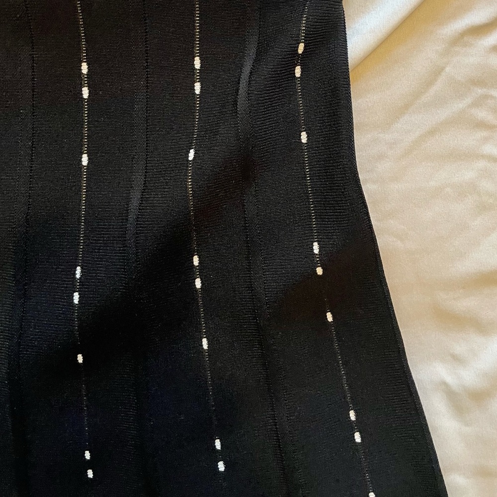 H&M Fine Knit MIDI Skirt - Picture 6 of 8